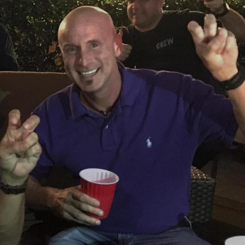 Meet your Posher, Tony